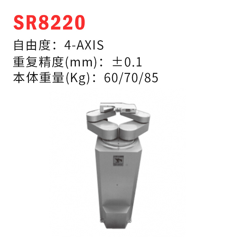 SR8220